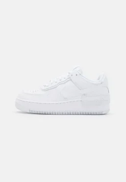 Nike Sportswear W Af1 Shadow - Sneakers Laag - White