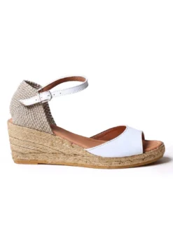 Toni Pons Llivia-P - Plateaupumps - White 5 Toni Pons Llivia-P - Plateaupumps - White -Damesschoenen 137f4f1ae1f449c39c0e7ab4aff730ec