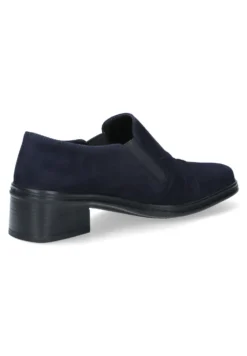 Gabor Hochfront - Klassieke Pumps - Blau -Damesschoenen 13a9a36953bd4a72bd0518abdb94fa16