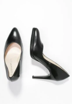 PETER KAISER Herdi - Klassieke Pumps - Black 9 PETER KAISER Herdi - Klassieke Pumps - Black -Damesschoenen 145a35a09f7149a2aaede717e9cad0b7