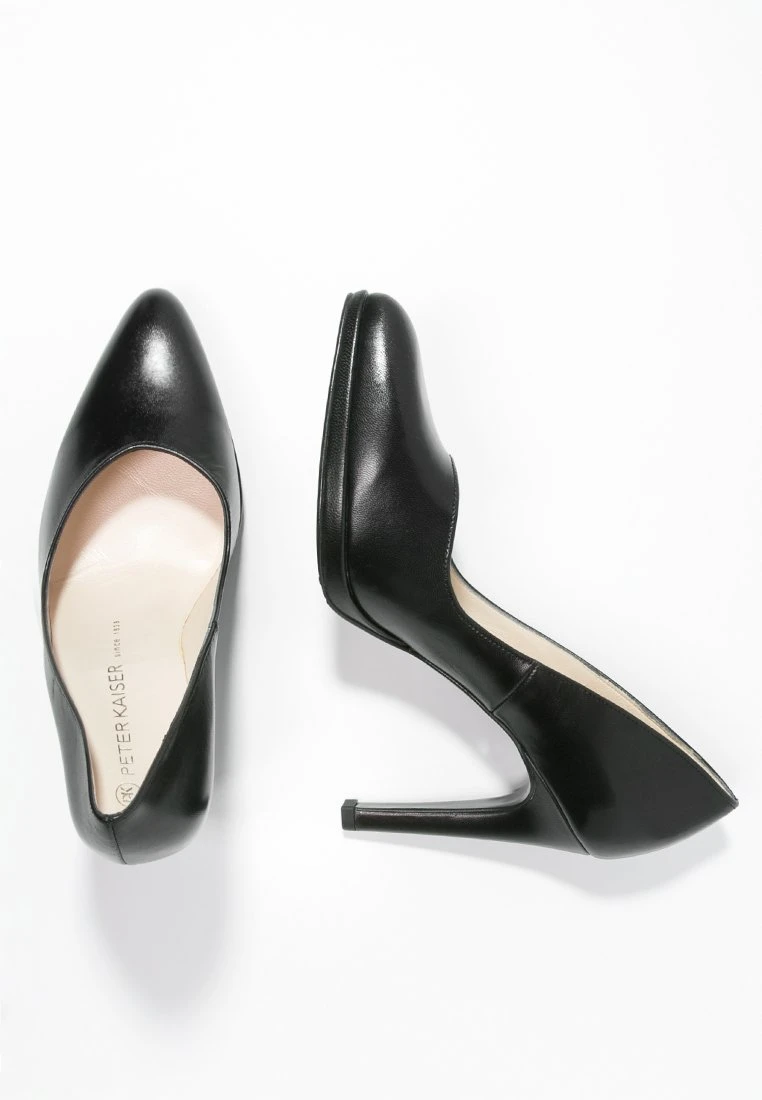 PETER KAISER Herdi - Klassieke Pumps - Black 3 PETER KAISER Herdi - Klassieke Pumps - Black - Afbeelding 3