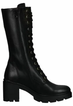 NeroGiardini Plateaulaarzen - Nero -Damesschoenen 147b760ba3064406b43e003f375fc8d5