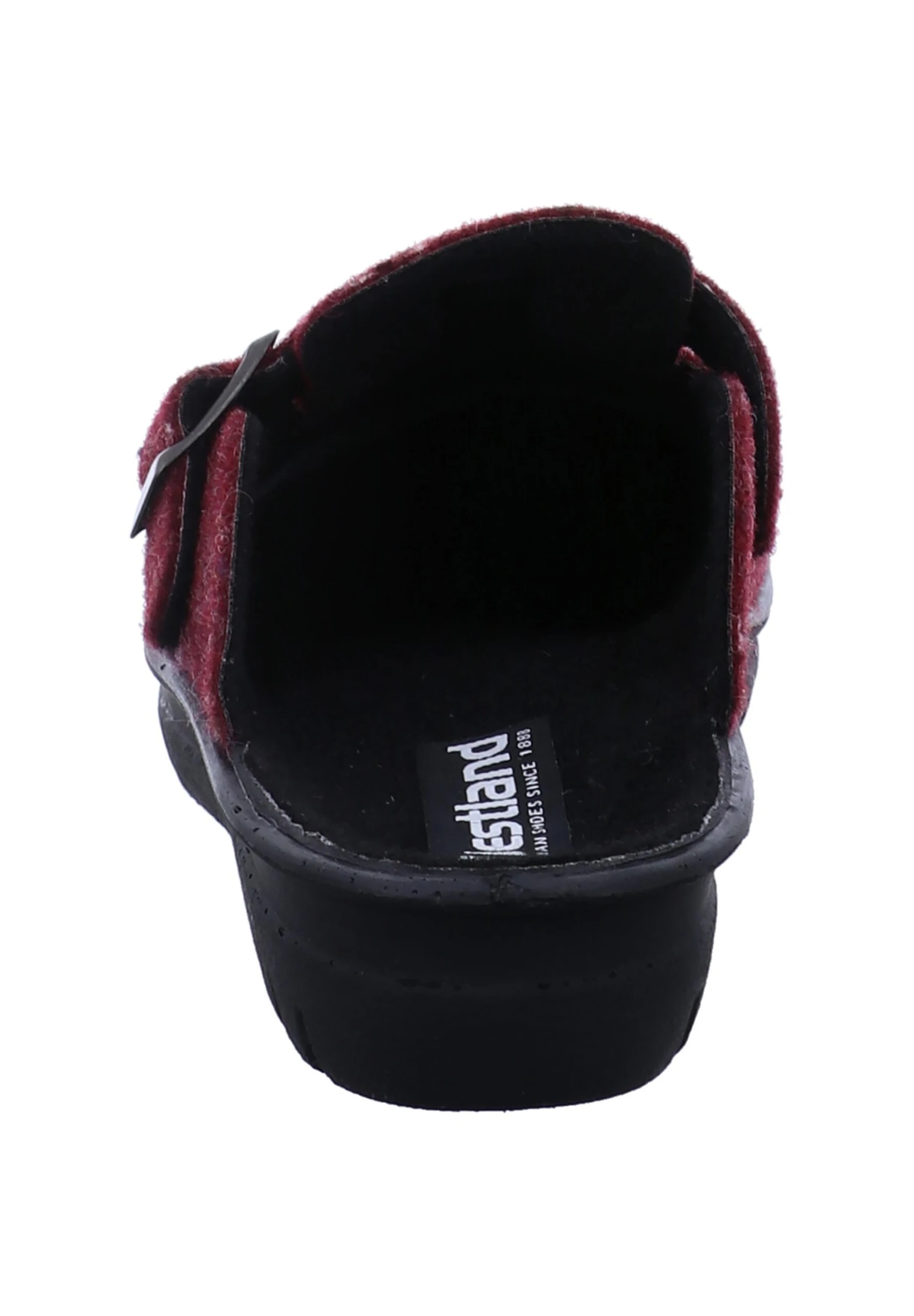 Pantoffels - Carmin-Multi 3 Pantoffels - Carmin-Multi - Afbeelding 3