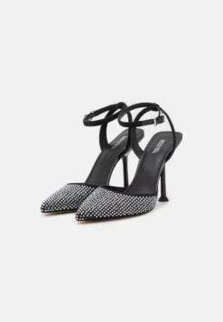 MICHAEL Michael Kors Imani- Klassieke Pumps - Black -Damesschoenen 1558903f379b4d88b4e22e2c136b82e3 scaled
