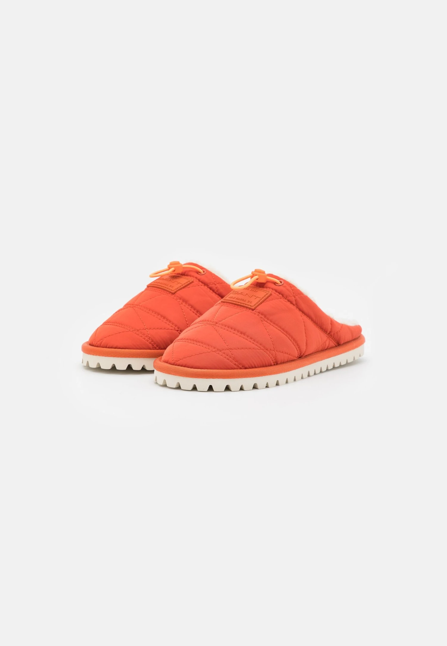 Gant Homesy - Pantoffels - Golden Orange 3 Gant Homesy - Pantoffels - Golden Orange - Afbeelding 3