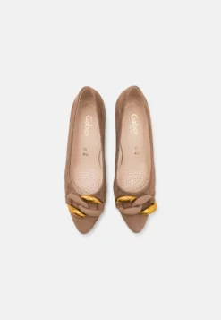 Gabor Comfort Klassieke Pumps - Copper -Damesschoenen 15c87f2fc4c04b0494ef38aa7c157998 scaled