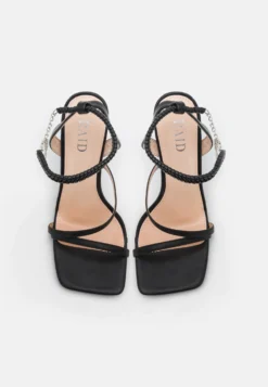 Raid Elandra - Sandalen Met Hoge Hak - Black -Damesschoenen 15de202d7423473492f705df74468fdc scaled