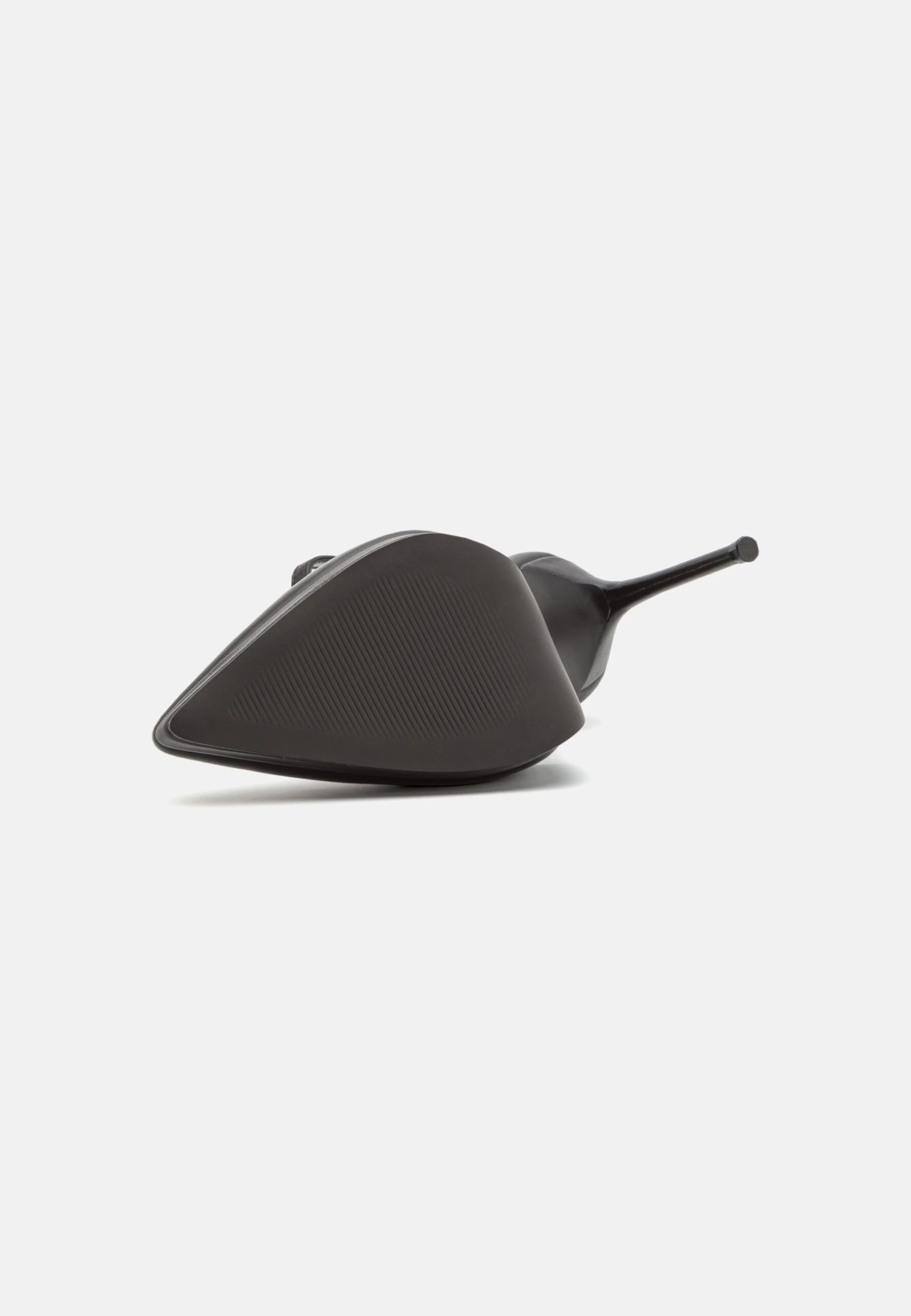 Steve Madden Keep Up - Plateaupumps - Black 5 Steve Madden Keep Up - Plateaupumps - Black - Afbeelding 5