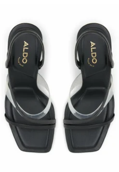 Aldo Sling Back Kiyana - Sandalen Met Hoge Hak - Black -Damesschoenen 1735164bcfd34df984fc636322d05092 scaled