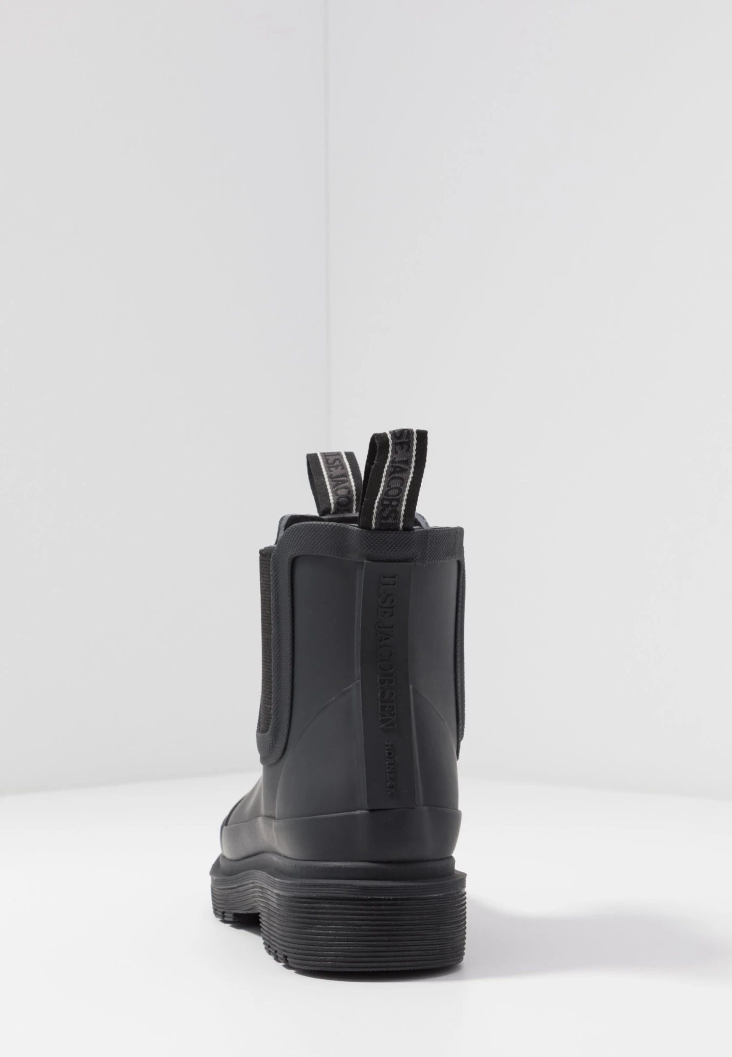 ILSE JACOBSEN Regenlaarzen - Black 6 ILSE JACOBSEN Regenlaarzen - Black - Afbeelding 6