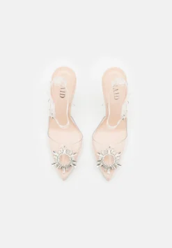 Raid Sterling - Klassieke Pumps - Nude -Damesschoenen 18aae3a3fe3c496c9c2320dd215f0a2f scaled