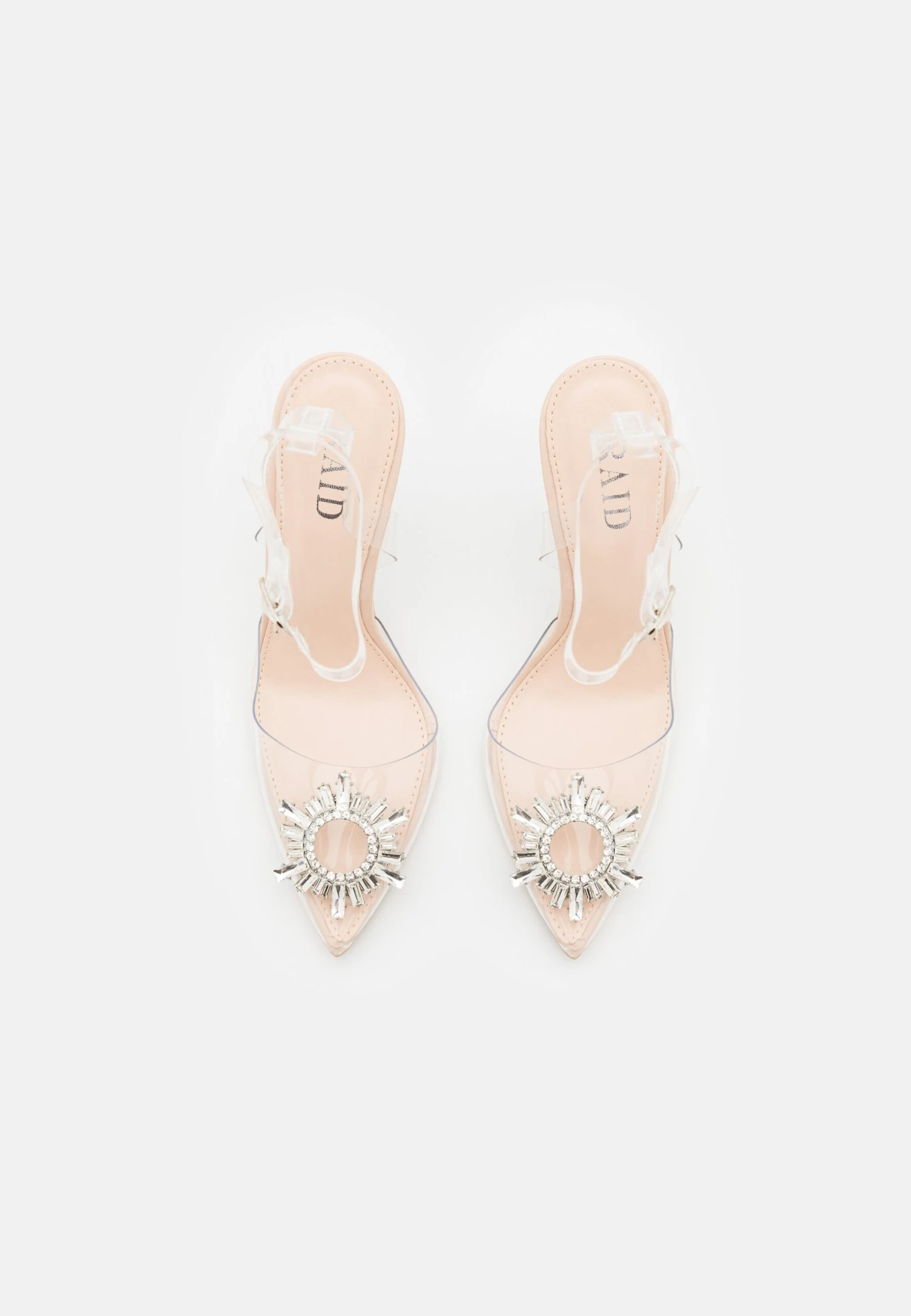 Raid Sterling - Klassieke Pumps - Nude 6 Raid Sterling - Klassieke Pumps - Nude - Afbeelding 6