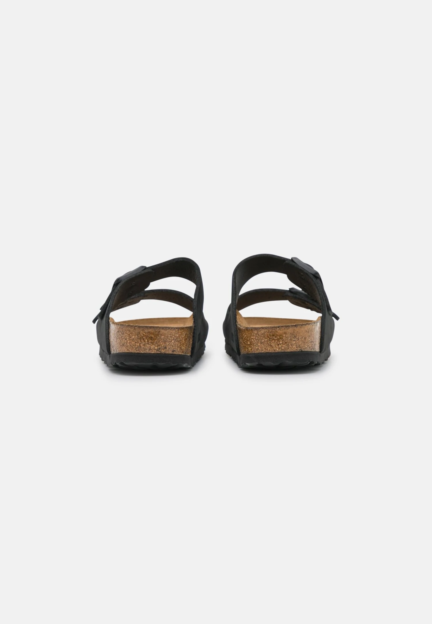 Birkenstock Arizona- Muiltjes - Black 4 Birkenstock Arizona- Muiltjes - Black - Afbeelding 4