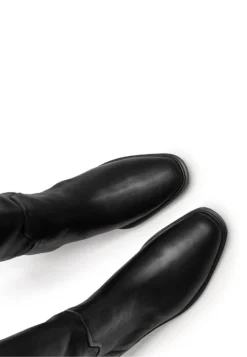 Polo- Laarzen - Black 9 Polo- Laarzen - Black -Damesschoenen 1916613534484a2583a612841014431b scaled