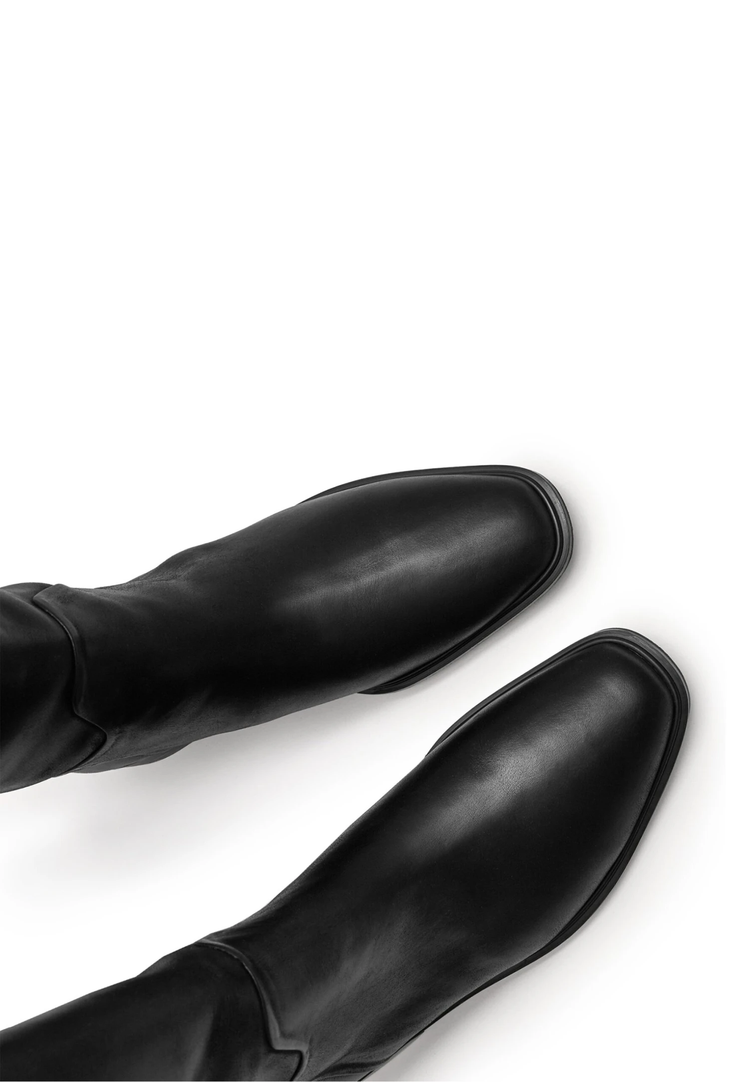 Polo- Laarzen - Black 5 Polo- Laarzen - Black - Afbeelding 5