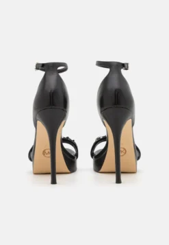 MICHAEL Michael Kors Jordyn Platform- Sandalen Met Hoge Hak - Black 8 MICHAEL Michael Kors Jordyn Platform- Sandalen Met Hoge Hak - Black -Damesschoenen 193daaa2b64a46c7b45998c26f7e8b18 scaled