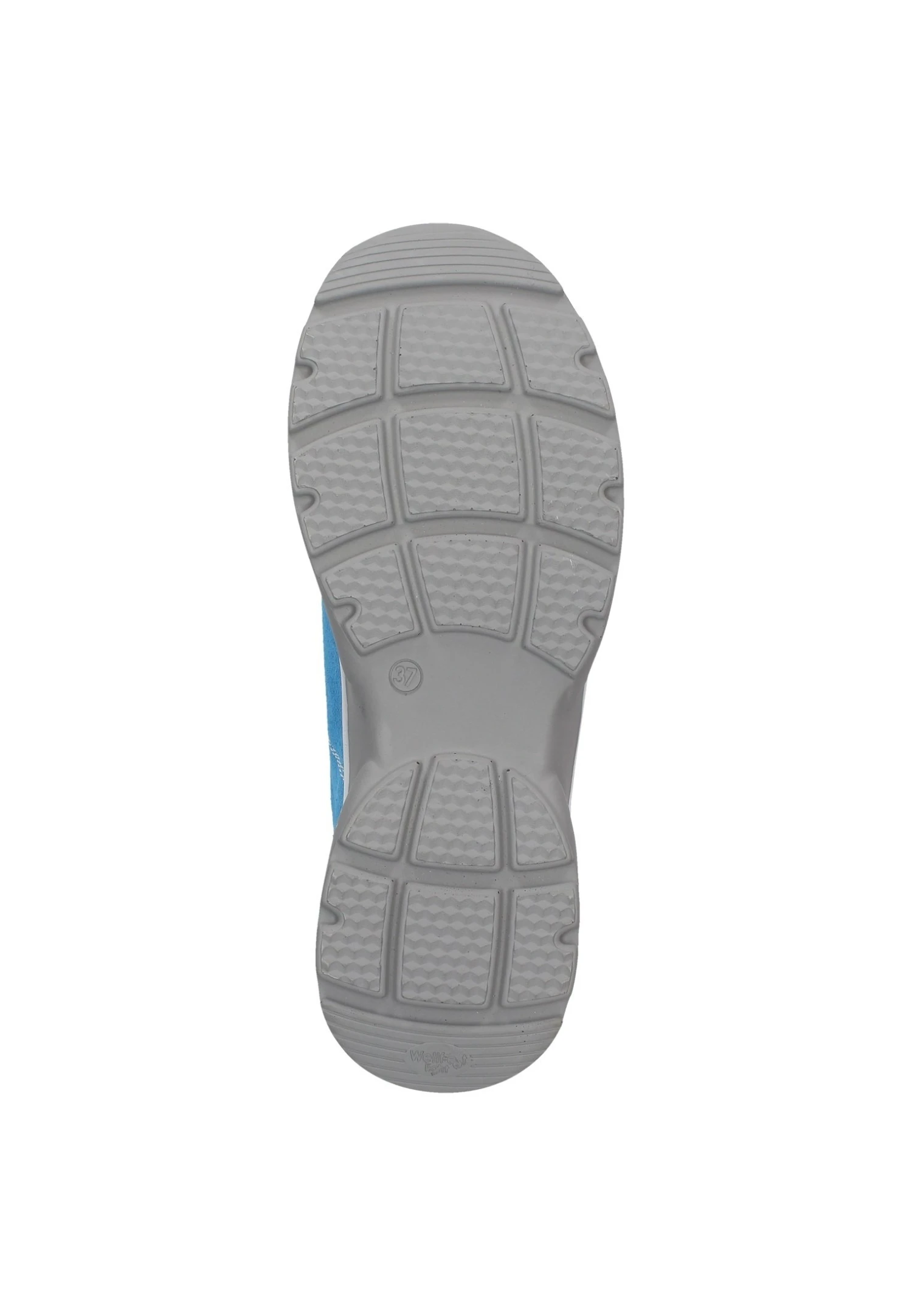 Radojka - Sneakers Laag - Blau 5 Radojka - Sneakers Laag - Blau - Afbeelding 5