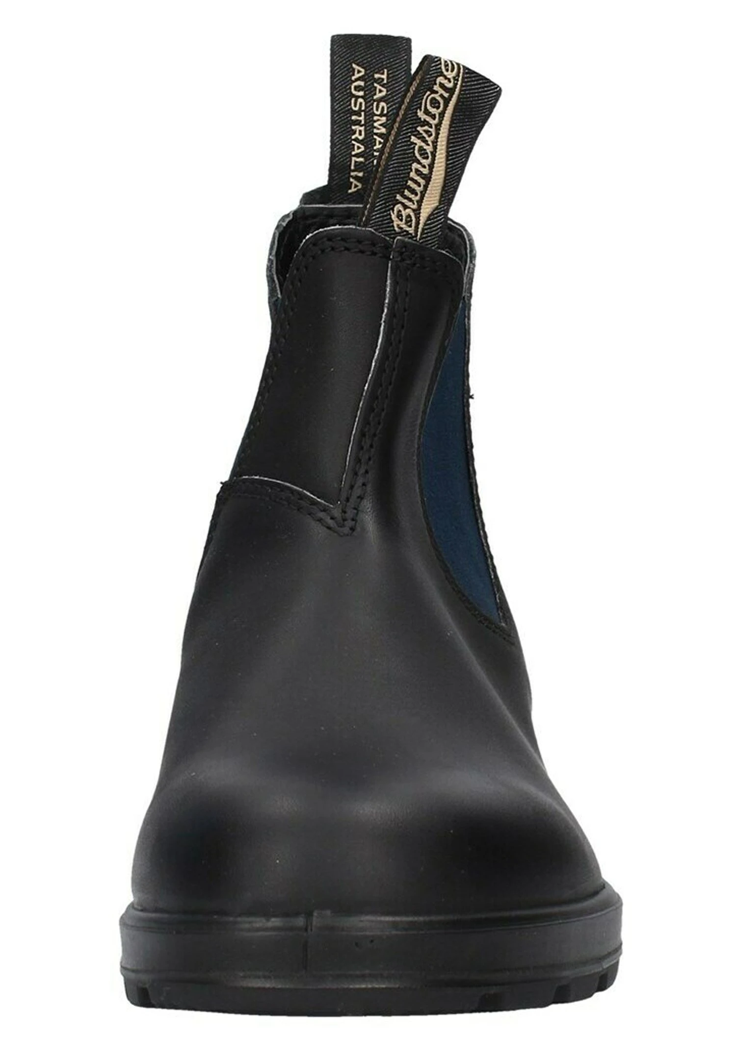 Blundstone El Side - Korte Laarzen - Black 3 Blundstone El Side - Korte Laarzen - Black - Afbeelding 3