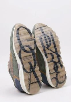 HOFF Sneakers Laag - Blue 9 HOFF Sneakers Laag - Blue -Damesschoenen 1bd1abd9f7bc4bb5a8dc89a42862eab1