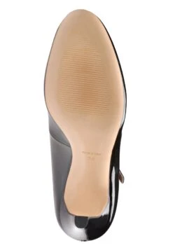 Christina - Hoge Hakken - Black -Damesschoenen 1bf6744699c347dc9814cc0d80dc0176