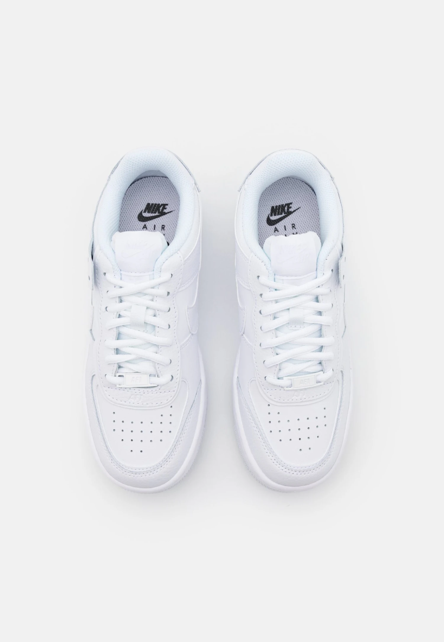 Nike Sportswear W Af1 Shadow - Sneakers Laag - White 6 Nike Sportswear W Af1 Shadow - Sneakers Laag - White - Afbeelding 6