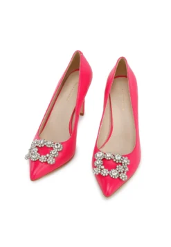 Hoge Hakken - Pink -Damesschoenen 1cf8226f419740d7bc4024b8838ddd8f scaled