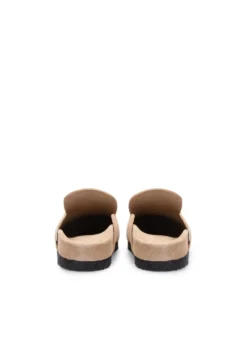 Cassie Suede - Pantoffels - Beige 6 Cassie Suede - Pantoffels - Beige -Damesschoenen 1d57a720e2374d9b858c145079f725c2 scaled