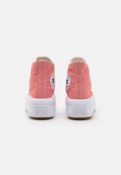 Converse Chuck Taylor All Star Move Platform- Sneakers Hoog - Ritual Rose/White -Damesschoenen 1e24297a620a429da7e8cf64a03aab16 scaled