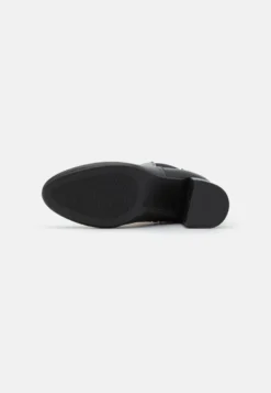 Anna Field Korte Laarzen - Black -Damesschoenen 1e8bd80d6abb4d31b256208a85df1a2f scaled