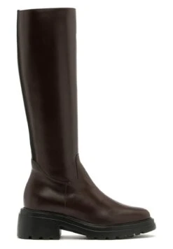 Laarzen - Brown 7 Laarzen - Brown -Damesschoenen 1f50832f62304e949c9929a4f4bae1cc