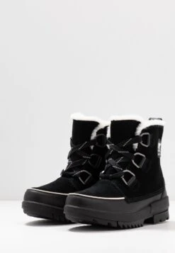 Sorel Torino - Snowboots- Black 11 Sorel Torino - Snowboots- Black -Damesschoenen 1f8b64b4281f4e71be85092766302aa5