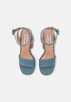 Steve Madden Paysin - Sandalen Met Plateauzool - Blue Denim 11 Steve Madden Paysin - Sandalen Met Plateauzool - Blue Denim -Damesschoenen 211c68fc30e247e68e0355ba624fda82 scaled