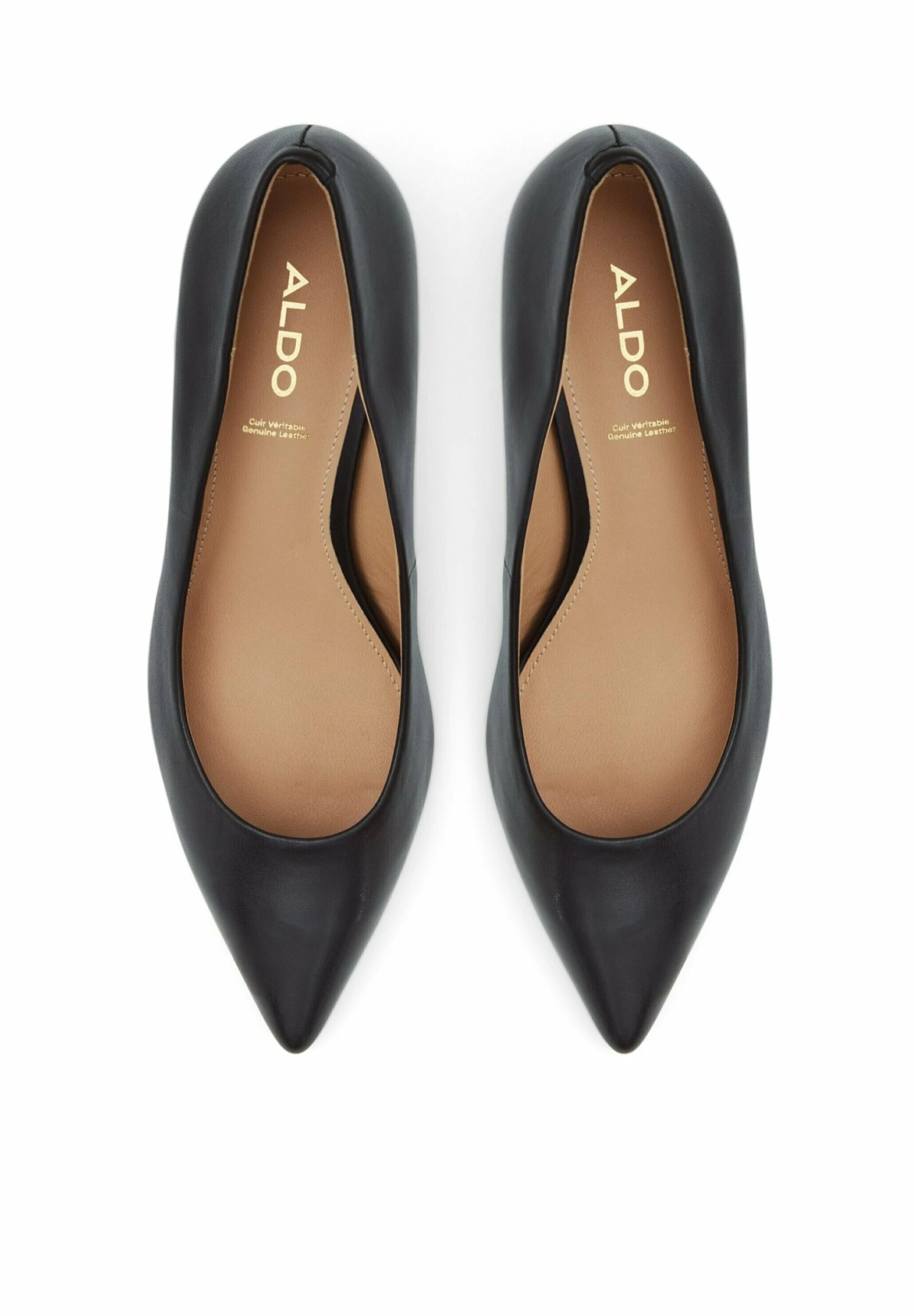 Aldo Elamaever - Klassieke Pumps - Black 3 Aldo Elamaever - Klassieke Pumps - Black - Afbeelding 3