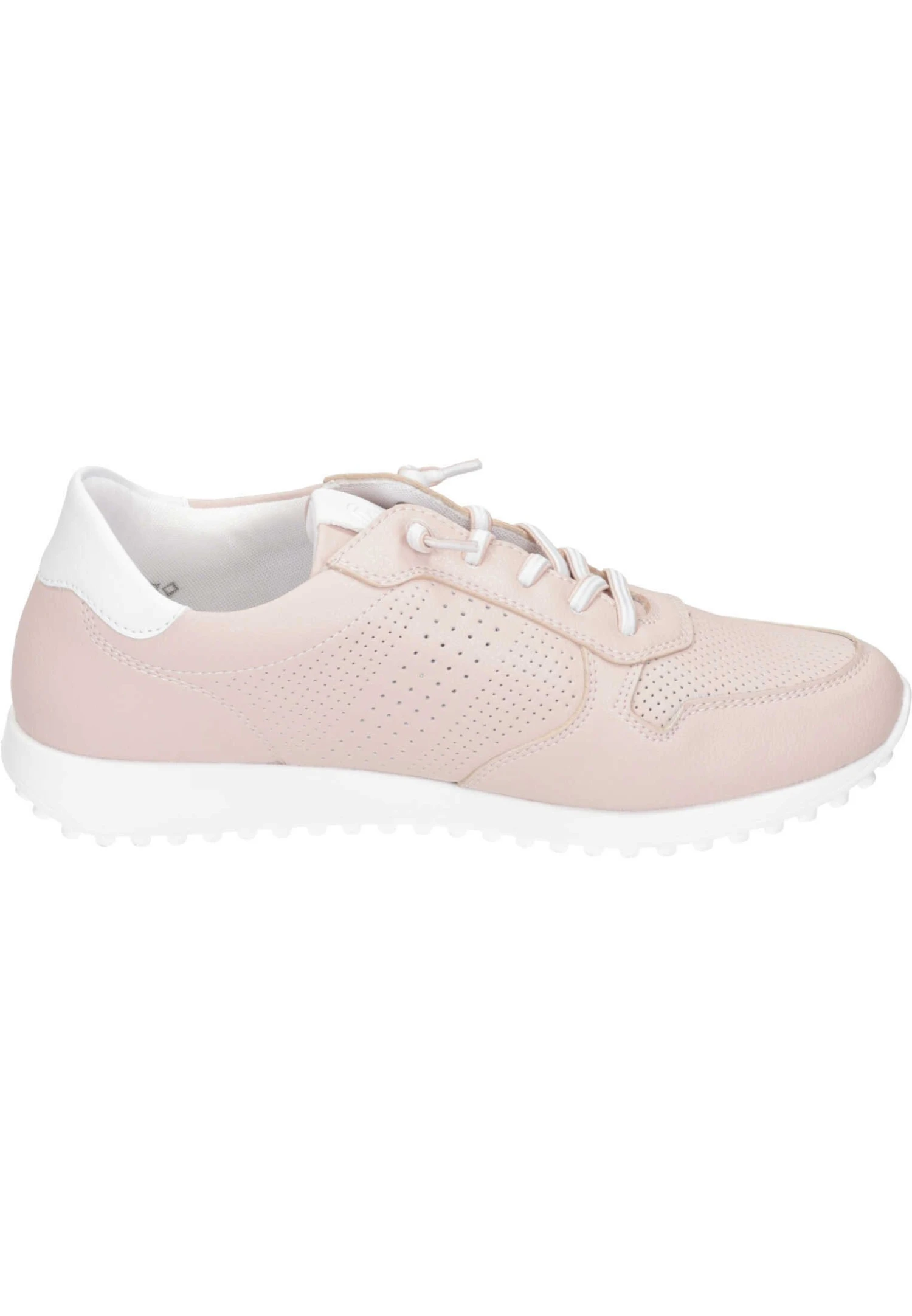 Remonte Sneakers Laag - Lightblush 6 Remonte Sneakers Laag - Lightblush - Afbeelding 6