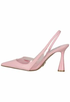 Steve Madden Hoge Hakken - Ballet Pink