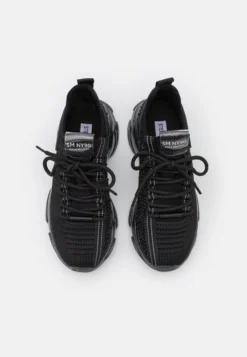 Steve Madden Maxilla - Sneakers Laag - Zwart 11 Steve Madden Maxilla - Sneakers Laag - Zwart -Damesschoenen 22734d4864c94a54ab97cc5cac4814cd scaled