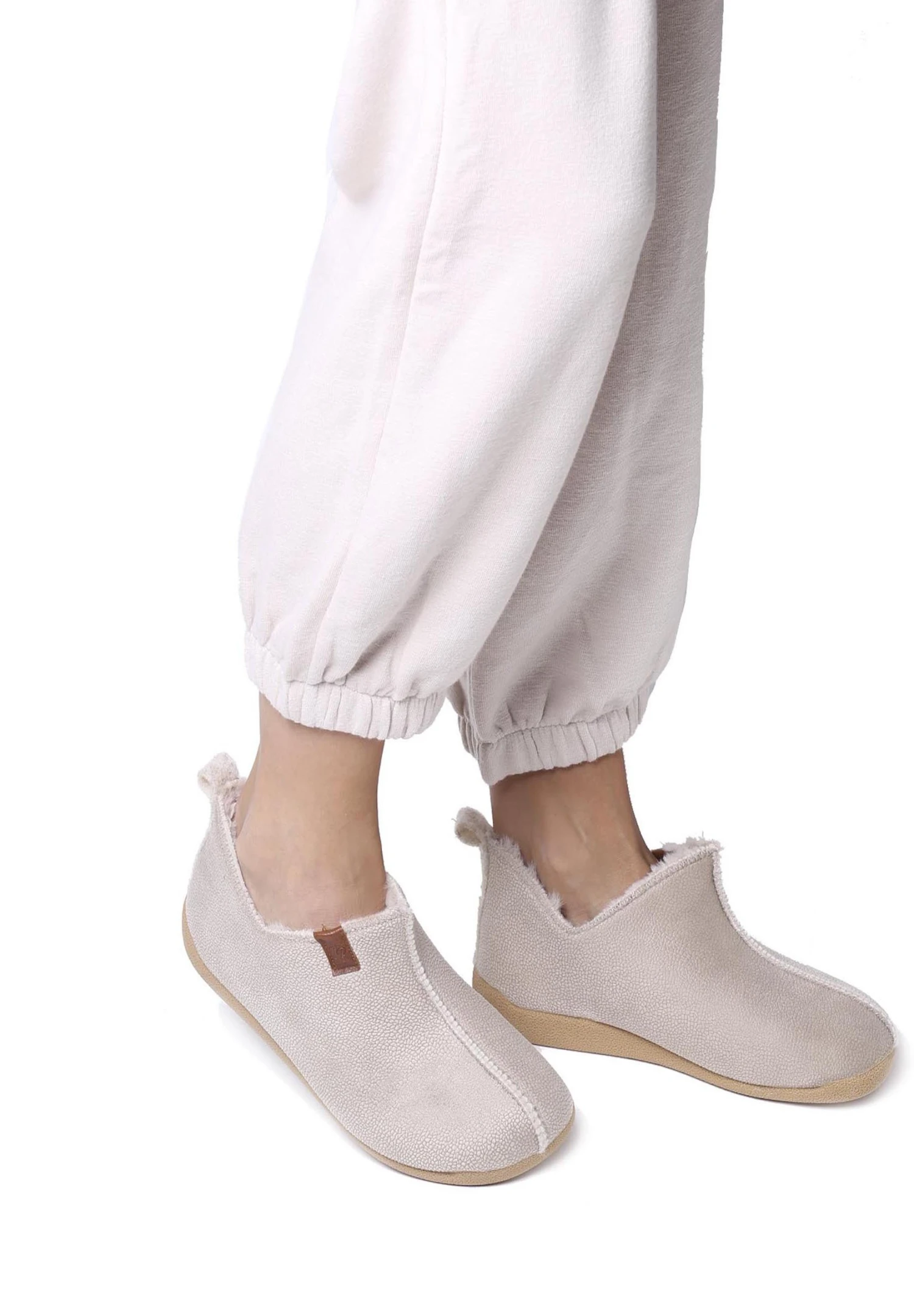 Toni Pons Moscu Bd - Pantoffels - Pedra 1 Toni Pons Moscu Bd - Pantoffels - Pedra