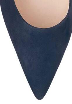 HÖGL Boulevard- Hoge Hakken - Ocean -Damesschoenen 23c8f0e7d44341e582130e62dd952778