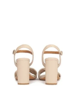 Kazar Crystal - Sandalen - Beige 7 Kazar Crystal - Sandalen - Beige -Damesschoenen 24832520514347459d340213cafe9919