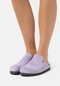Cassie - Muiltjes - Lavender