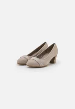 Jana Klassieke Pumps - Stone -Damesschoenen 25d76430bc624714848c6c9b3f92bbf6 scaled