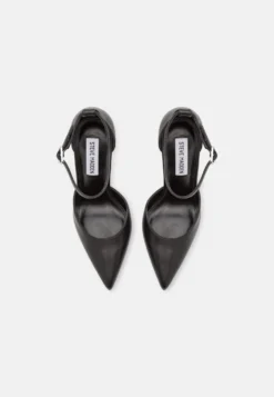 Steve Madden Keep Up - Plateaupumps - Black 11 Steve Madden Keep Up - Plateaupumps - Black -Damesschoenen 260d2554146a4a29adec2aebddc7cd22 scaled