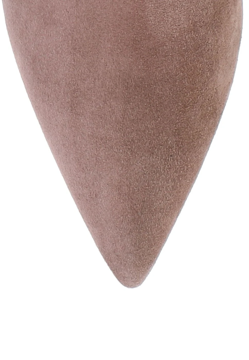 HÖGL Charlene - Korte Laarzen - Darktaupe 5 HÖGL Charlene - Korte Laarzen - Darktaupe - Afbeelding 5