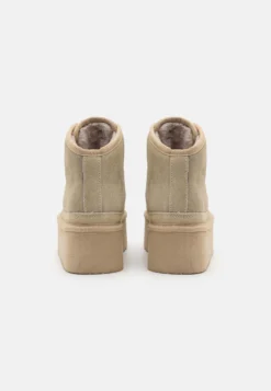 Even&Odd Leather - Korte Laarzen - Beige -Damesschoenen 265b0d792bd14648931c9d6dbbfe222a scaled