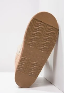Mou Eskimo - Korte Laarzen - Camel -Damesschoenen 26c29d3322564beebc7d818cc3deefe7