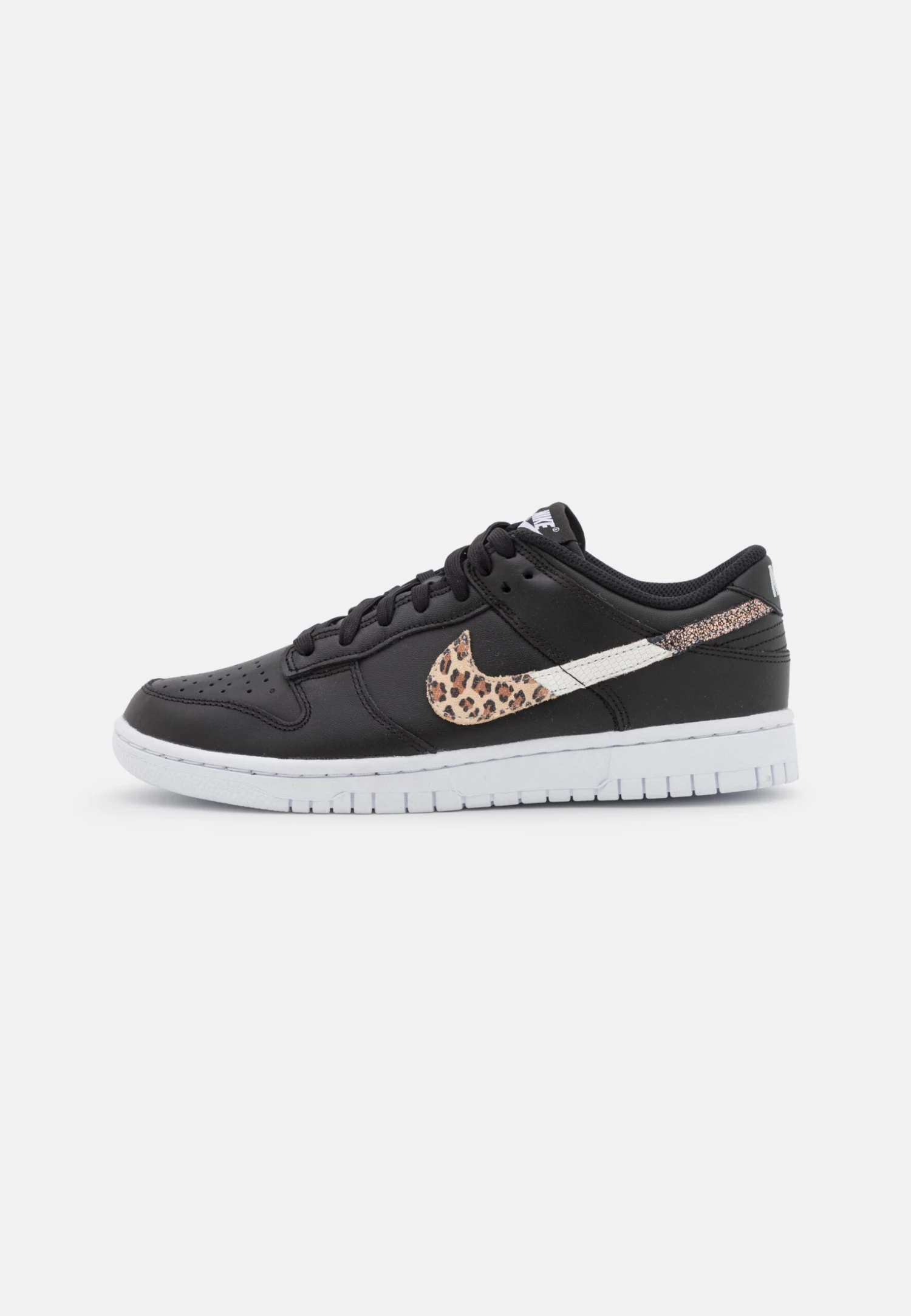 Nike Sportswear Dunk - Sneakers Laag - Black/Multicolor 2 Nike Sportswear Dunk - Sneakers Laag - Black/Multicolor - Afbeelding 2