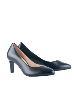 HÖGL Studio- Klassieke Pumps - Ocean -Damesschoenen 27bc53b6c936409796f15bb53847a056