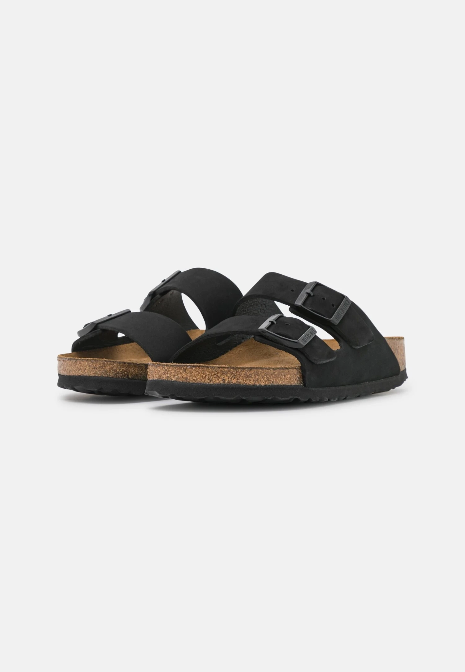 Birkenstock Arizona- Muiltjes - Black 3 Birkenstock Arizona- Muiltjes - Black - Afbeelding 3