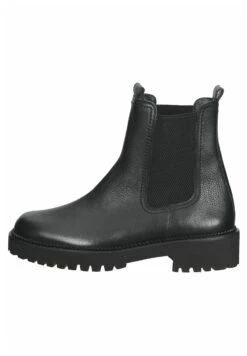 Paul Green Regenlaarzen - Schwarz