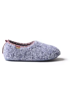Toni Pons Marta-Sh - Pantoffels - Blau -Damesschoenen 28c04caef1ff41ef87b6258c430d7448 scaled